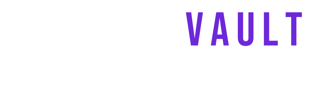 Culture Vault logo