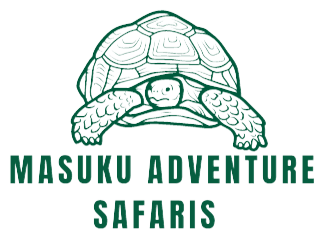 Masuku Adventure Safaris logo